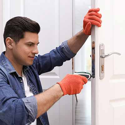 Residential Hendersonville Locksmith