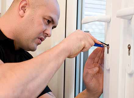 Residential Hendersonville Locksmith