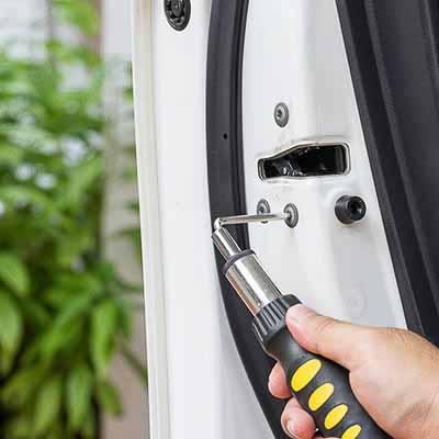 Automotive Hendersonville Locksmith