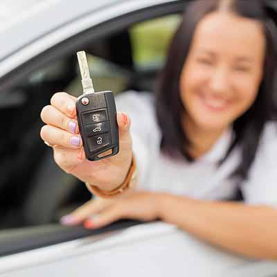 Automotive Hendersonville Locksmith